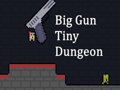 Joc Big Gun Tiny Dungeon