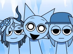 Joc Sprunky Incredibox Mods