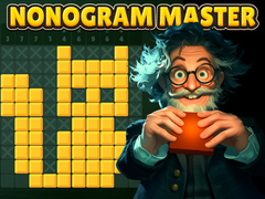 Joc Nonogram Master