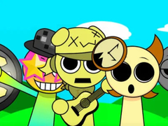 Joc Sprunki All Bonus