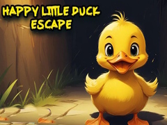 Joc Happy Little Duck Escape