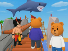 Joc Mr. Dude: Online Multiverse Challenges