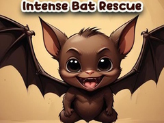 Joc Intense Bat Rescue 