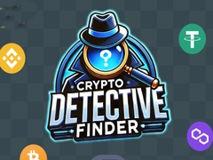Joc Crypto Detective Finder