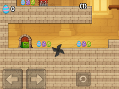 Joc Squareking Of Easter