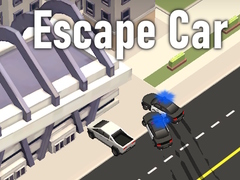 Joc Escape Car