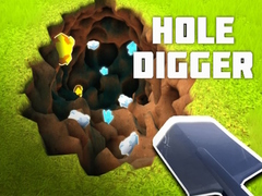 Joc Hole Digger