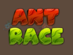 Joc Ant Race