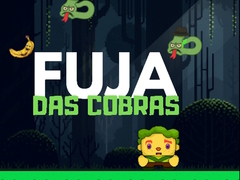 Joc Fuja das Cobras