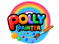 Joc Polly Painter