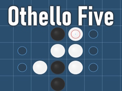 Joc Othello Five