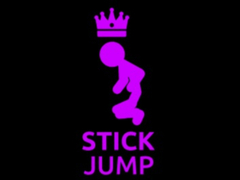 Joc Stick Jump