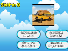 Joc Italian Brainrot Tung Sahur