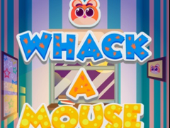 Joc Whack A Mouse