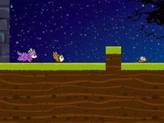 Joc Mice Hunt 2player