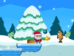 Joc The Battle For Christmas