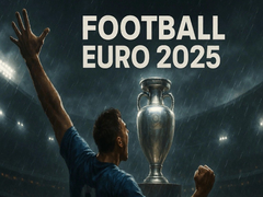 Joc Football Euro 2025
