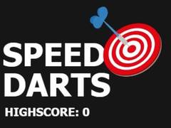 Joc Speed Darts