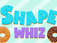 Joc Shape Whiz