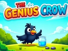 Joc The Genius Crow