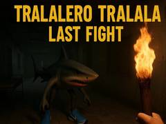 Joc Tralalero Tralala Last Fight