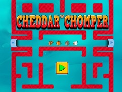 Joc Cheddar Chomper