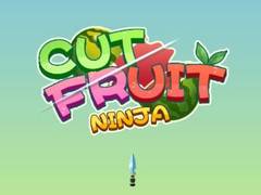 Joc Cut Fruit Ninja