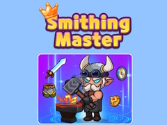 Joc Smithing Master