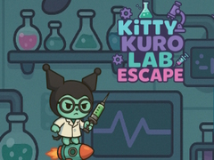 Joc Kitty Kuro Lab Escape