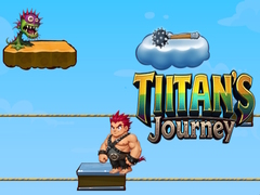 Joc Titan’s Journey 