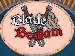 Joc Blade & Bedlam