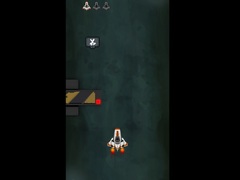 Joc Space Endless Runner