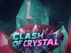 Joc Clash Of Crystal