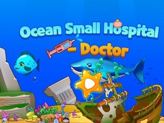 Joc Ocean Small Hospital Doctor