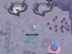 Joc Swordsman Adventure