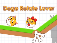 Joc Doge Rotate Lover