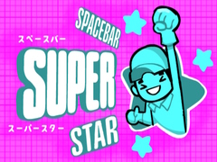 Joc Spacebar Super Star