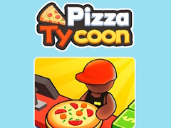 Joc Pizza Tycoon