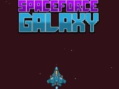 Joc Space Force Galaxy