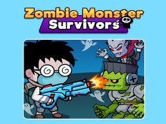 Joc Zombie Monster Survivors