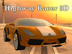 Joc Highway Racer 3D