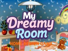 Joc My Dreamy Room Home Design
