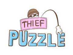 Joc Thief Puzzle