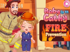 Joc Baby Cathy Ep44 Fire Prevention