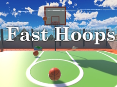 Joc Fast Hoops