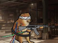 Joc Doge's Battle Royale