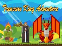 Joc Treasure King Adventure