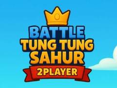 Joc Battle Tung Tung Sahur 2 Player