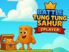 Joc Battle Tung Tung Sahur 2Player