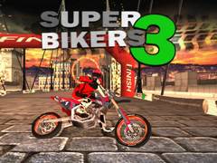 Joc Super Bikers 3